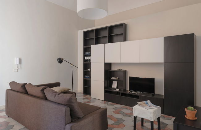 Darsena Apartments by Wonderful Italy - Foto 34