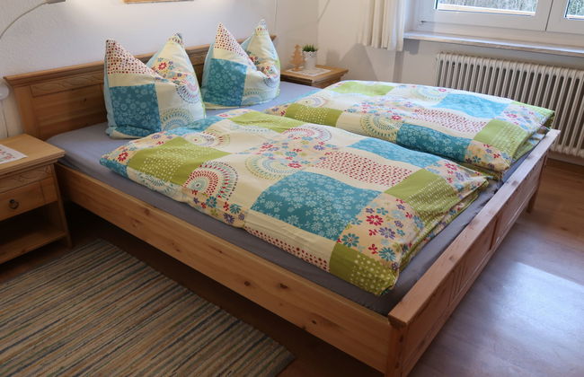 Haus Ganter - Foto 8