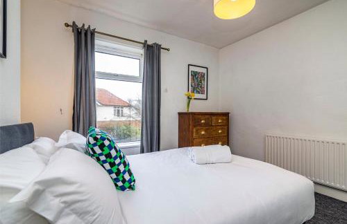Beeston town house - Sleeps 4 - Foto 36