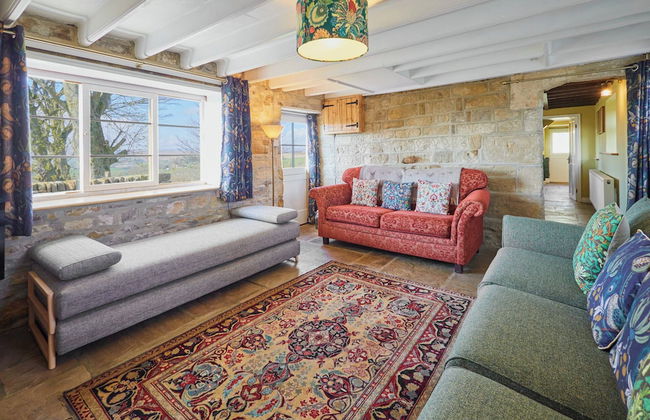 Host Stay Lop Hall - Foto 1