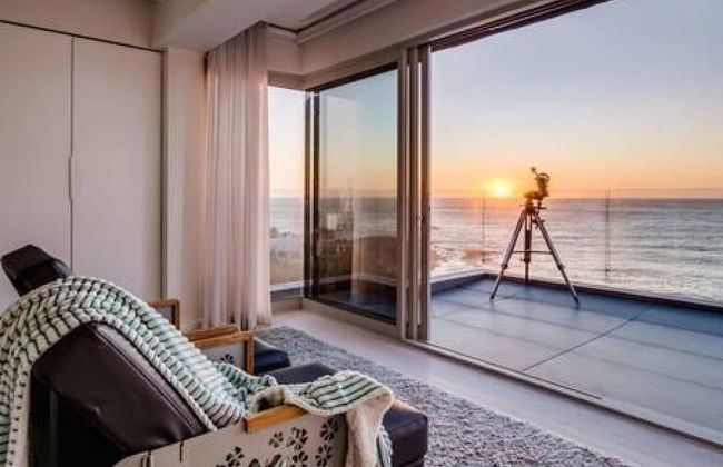 Stylish Penthouse w Private Pool and Parking Houghton Penthouse - Foto 48