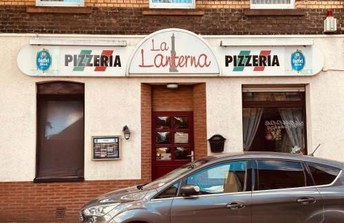 Stylisch und Schick, neue Wohnung, U-Bahn 2 Minuten - Photo 66