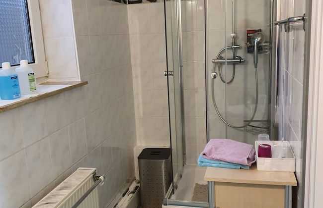 Boardinghouse Wolfsburg - Foto 23