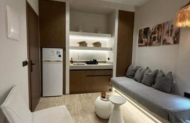 Erasmia Beachside Suites - Foto 3