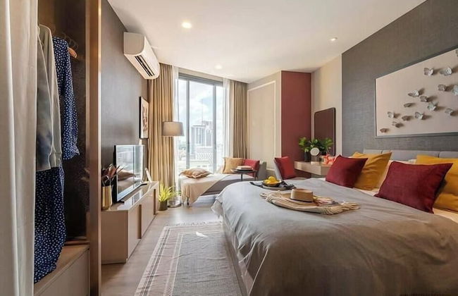 The Edge central pattaya - Foto 21