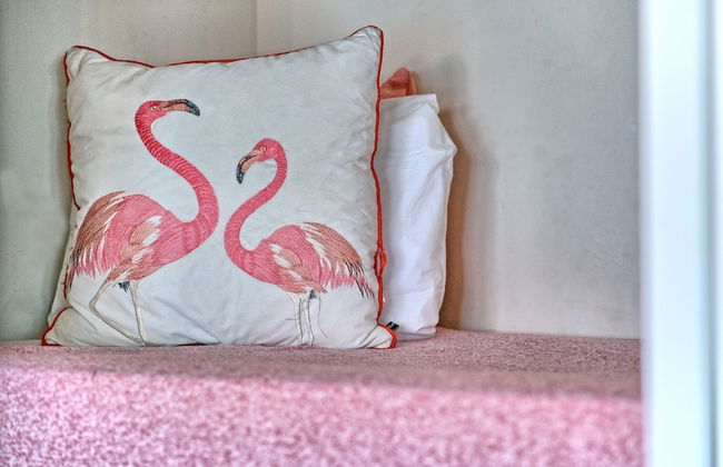 Cozy Oceanfront Condo with Beachside Pool - Unit 1602 by RedAwning - Foto 4