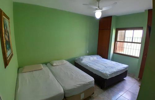 Casa a 50 metros da Praia da Riviera no Jardim São Lourenço - Casa com Wi-Fi - Foto 30