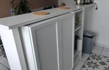 Appartement entier 2 chambres dans résidence très calme - Foto 5