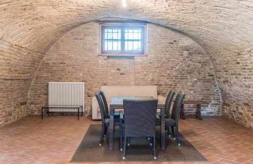 Villa Manganina - Tabiano Castle Country Villas - Foto 28