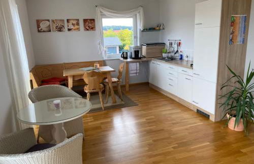 Schöne Fewo in Röttbach - Foto 11