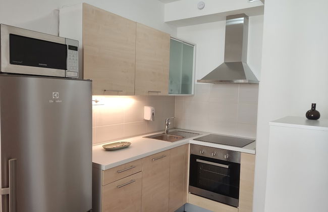 Corvin Center Suites - Foto 43