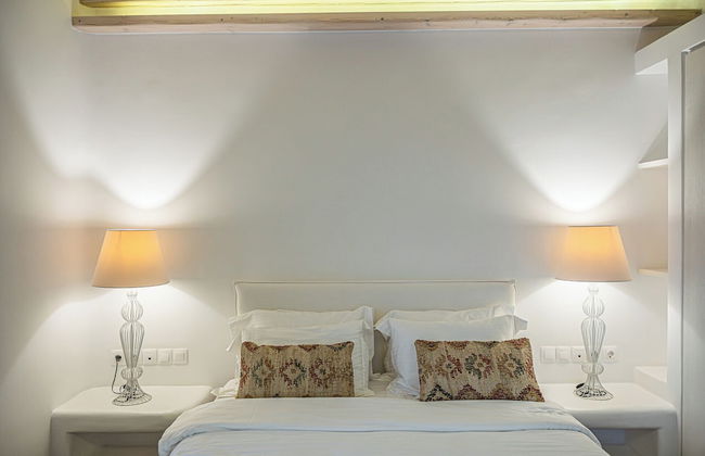 Anthis Villas Mykonos - Foto 29