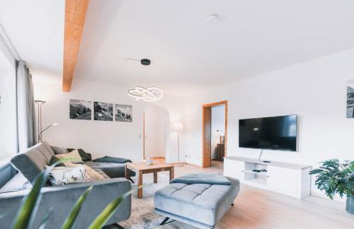 Allgäu-Glück Grünenbach - Foto 7