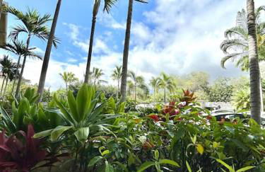 Amazing condo peaks of ocean view On Ali'i Dr by surf spots - Foto 27