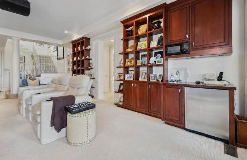 Pearce Chateau home by Peace Vacations - Foto 15