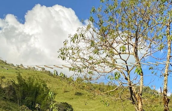 Hostería El Sendero Cocorná - Foto 27