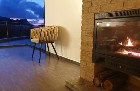 Villa Lucitello by Monarca Location, refuge Familial à 10 minutes de Saint Florent - Foto 28