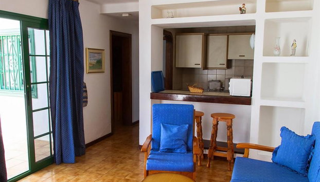 Apartamentos las Acacias - Foto 4