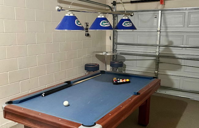 Four Bedroom Pool Home -- 289 EP -- Vusa Four Bedroom Pool Home - Foto 40