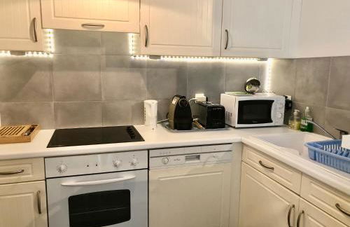 Appartement 68 m2 vue Golf et Piscine - Foto 8