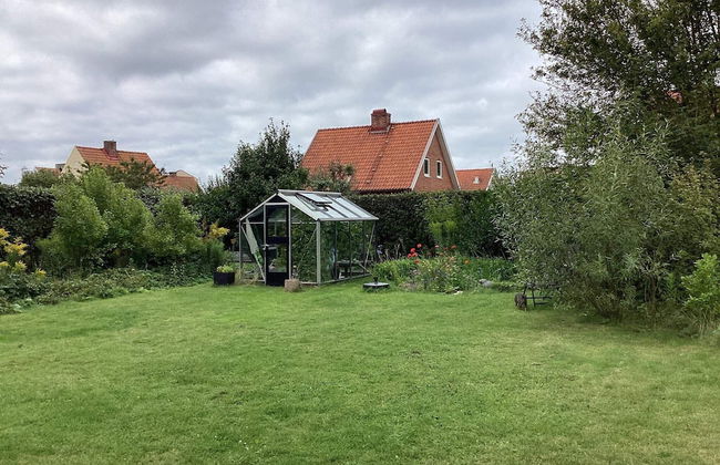 4 Star Holiday Home in Hoganas - Foto 29