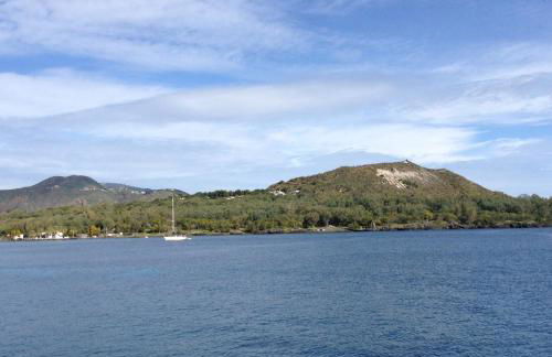 Residence Vulcano Cottage - Foto 15