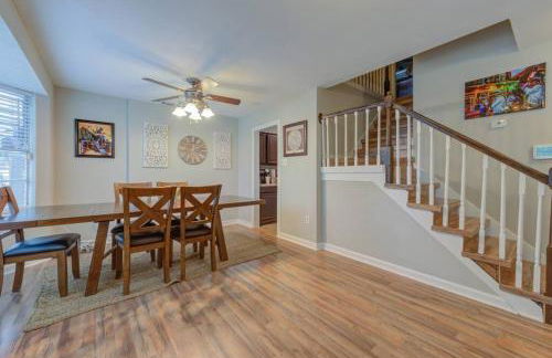 Frenchmen St Townhome - Foto 11