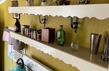 1900s Miner's cabin behind Tombstone Brewery - Foto 21