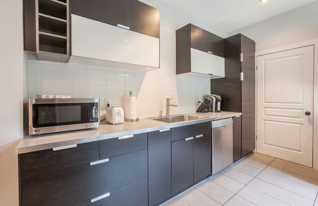 LMVR - LuxApts - Foto 25