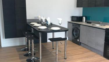 Beautiful 2 Bedroom Barn -Stansted Airport 2 miles - Foto 4