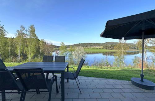 Chalet Bliss am Seeufer, Neunburg vorm Wald - Foto 28