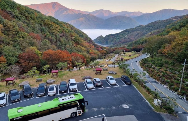 Junsung Resort - Foto 42