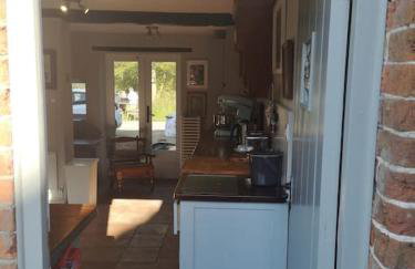 Heath Cottage Lower Southrepps north Norfolk - Foto 7