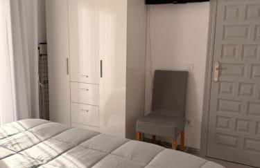 "Indaloo" apartment for couples, Para parejas solamente, EXCEPTIONAL! Vera Playa, Vera Costa, 200 m from the Las Marinas beach - Foto 25