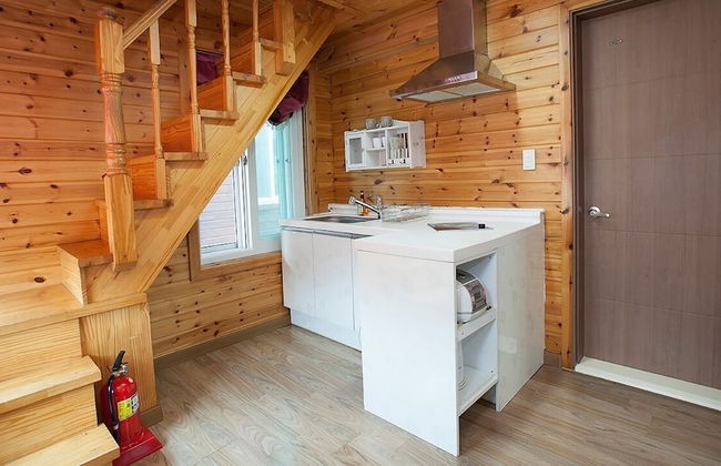 Laviche Pension - Foto 50