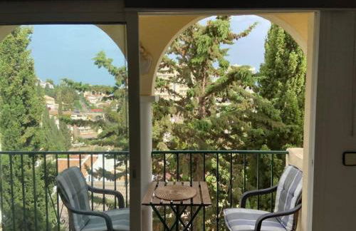 CYV Simple living near beach w pool in Fuengirola - Photo 6