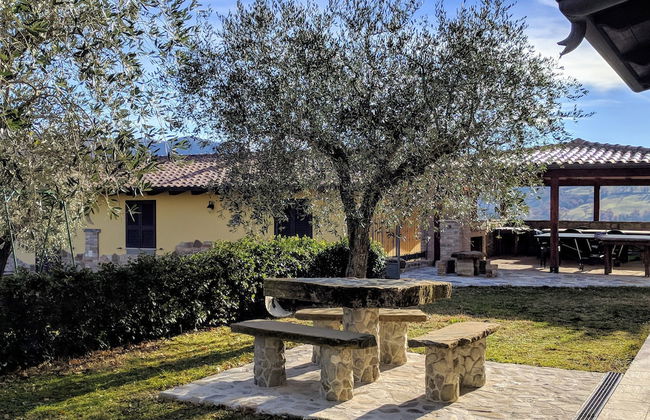 Agriturismo Sole Luna - Foto 31