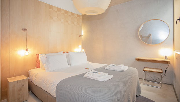 Liiiving - Bolhão Trendy Apartment II - Foto 2, Habitación