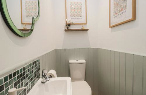 Swift Barn - Foto 29