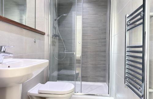 Modern Apartments near Oxford Road, Manchester City Centre - Foto 21