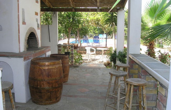 Maros Spitaki in Varipetro - Foto 13