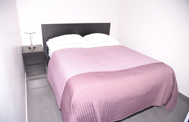 AppartBrussels - Foto 7