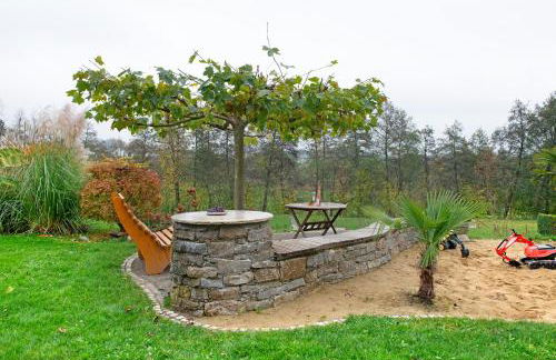 Plätzchen im Grünen - Foto 26