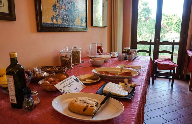 Agriturismo Il Cavicchio - Foto 20