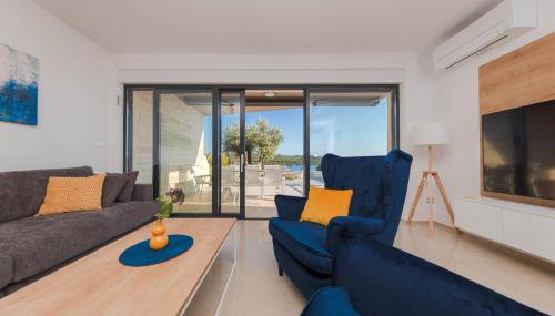 Resort Banjole - apartman Indigo - Photo 2
