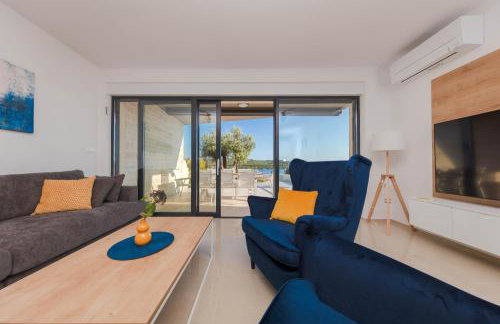 Resort Banjole - apartman Indigo - Photo 2