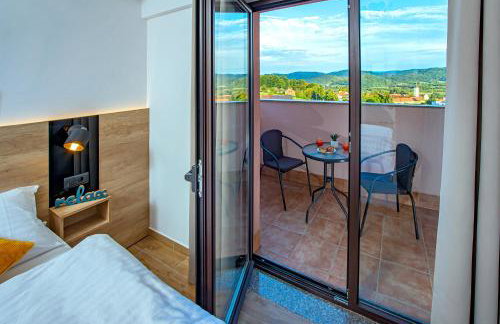 Apartment & rooms Vila Toplissa - Foto 9