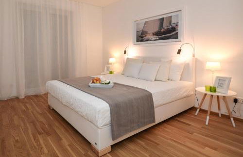 Lunas Appartements in Essen - Foto 110