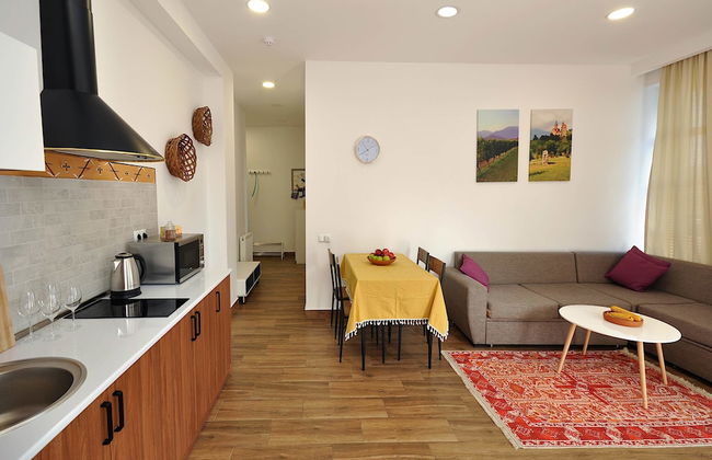 BFG Suites Apartments - Photo 43