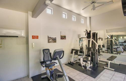 Oro Valley Condo with Desert and Mountain Views! - Foto 30